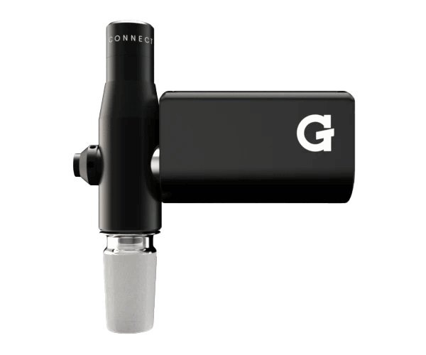 G Pen Connect Black