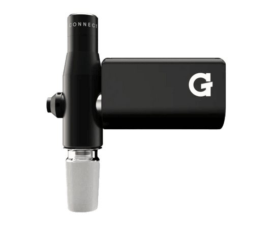 G Pen Connect Black