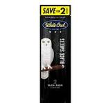 WHITE OWL BLACK SWEETS (15PCS)
