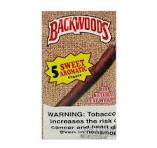 BACKWOODS SWEET AROMATIC(12PCS)