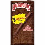 BACKWOODS ORIGINAL(12PCS)