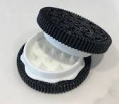 GRINDER OREO