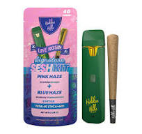 SESH KIT - THCA