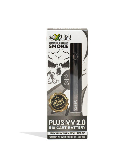 EXUS PLUS VV 2.0 SMOKE