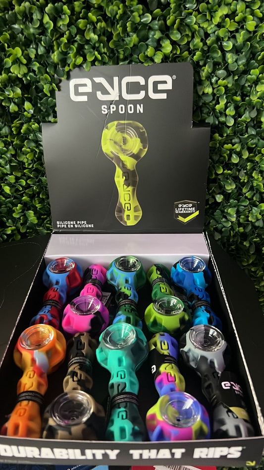 EYCE SPOON TODOS LOS COLORES