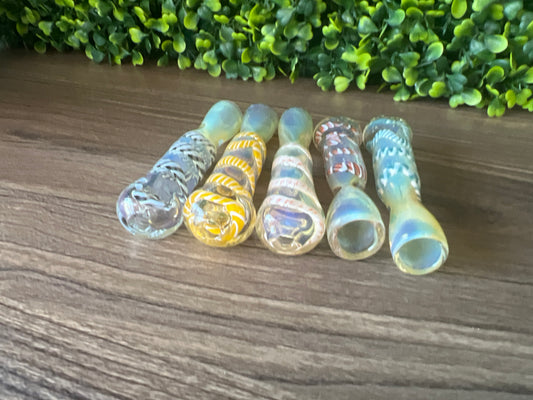 CH 3 CHILLUM (LATC)