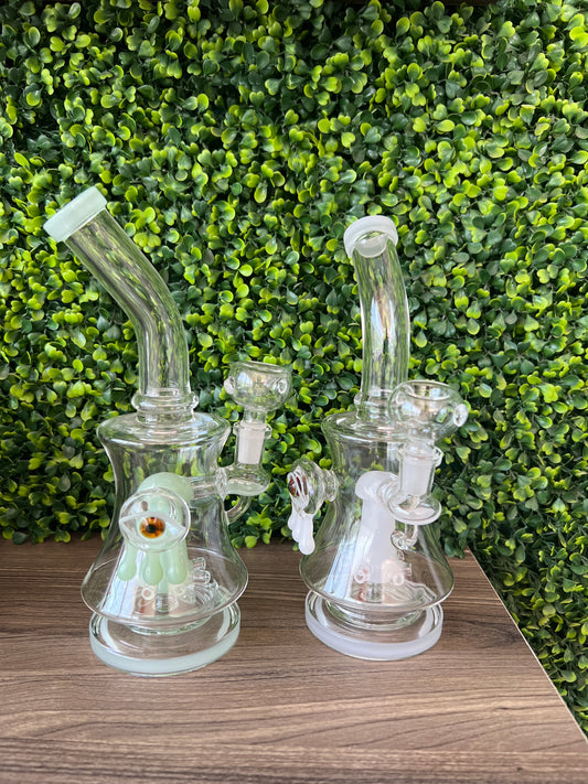 WATER PIPE 10" EYE INSIDE WP10 (LATC)
