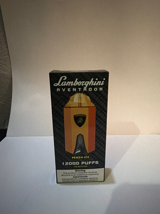 LAMBORGINNI VAPE