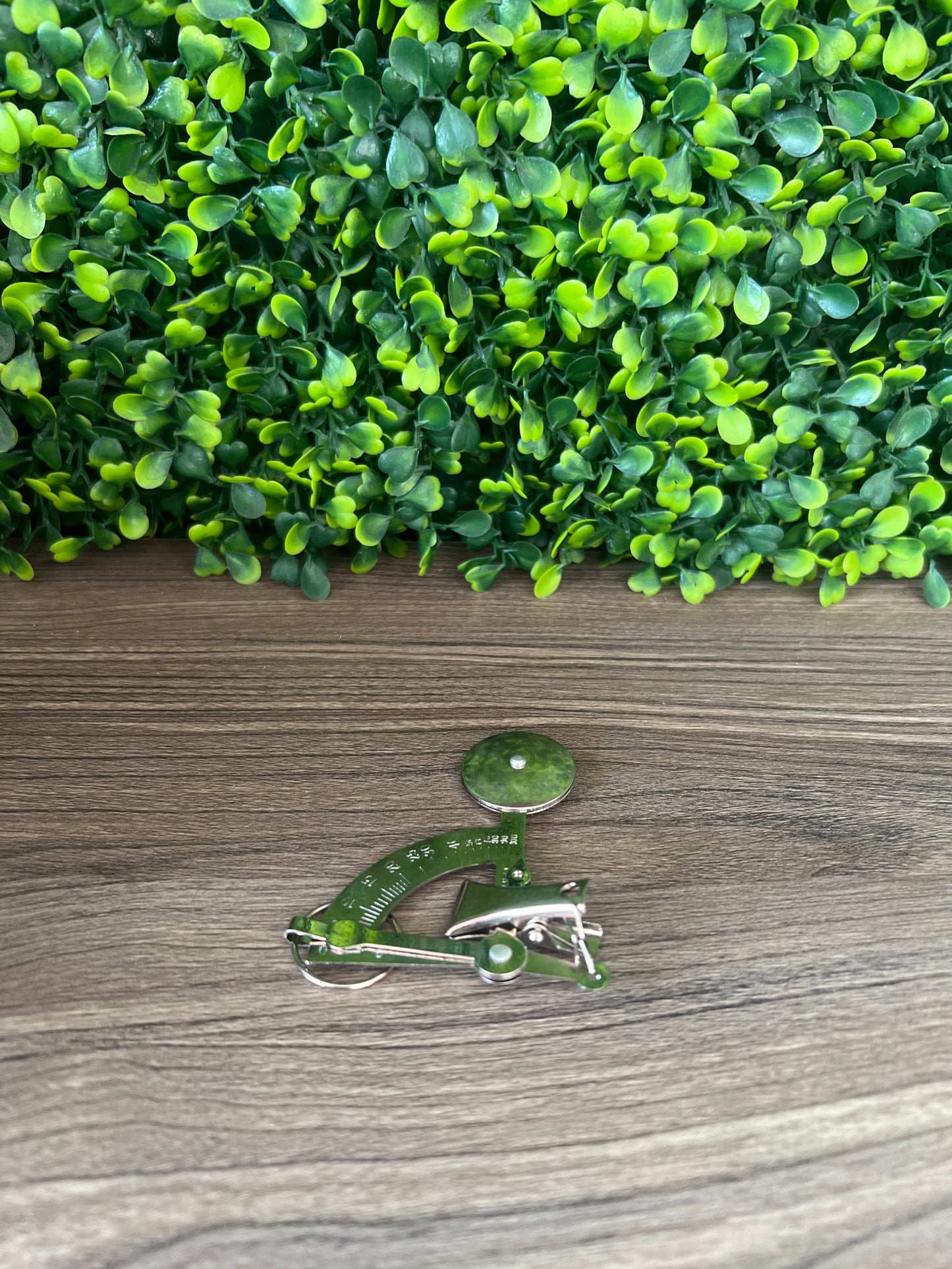 METAL HANGING SCALE
