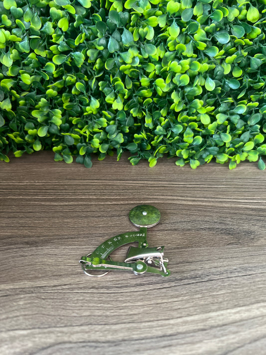 METAL HANGING SCALE