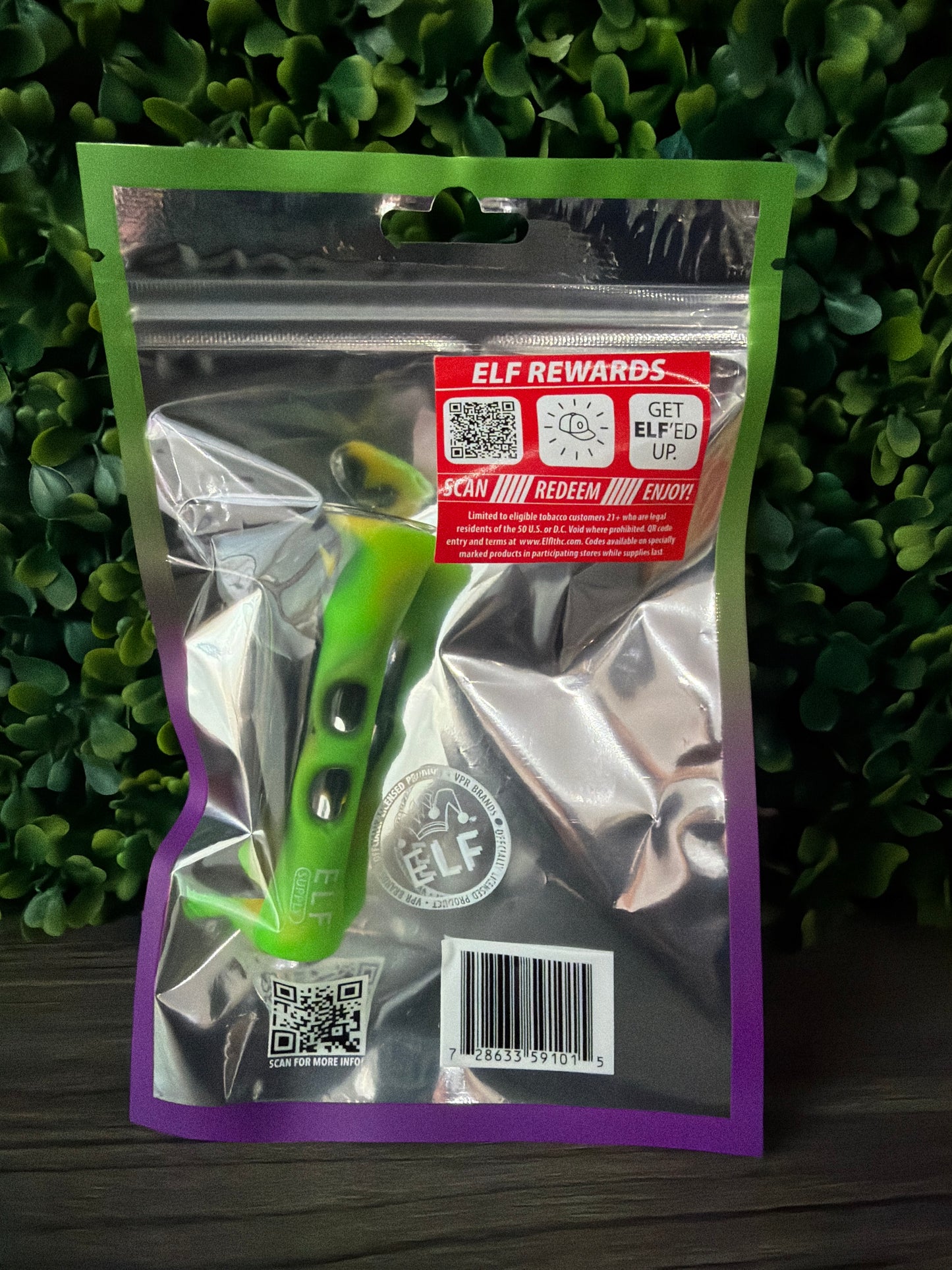 ELF SUPPLY