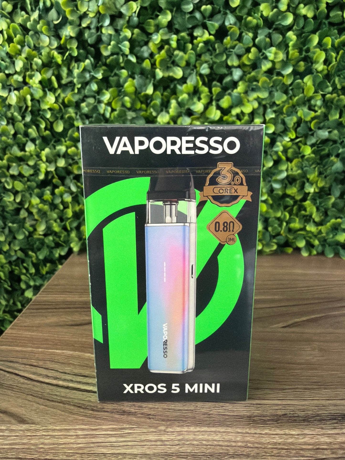 VAPORESSO XROS 5 MINI KIT