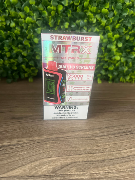 MTRX