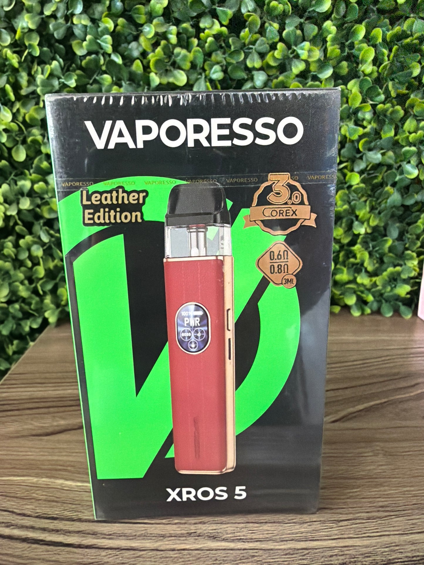 VAPORESSO XROS 5 KIT