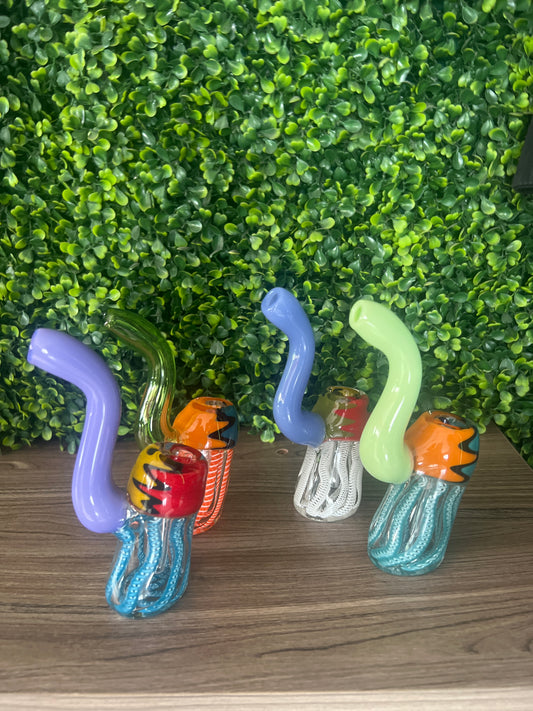 BUBBLER#3 CC