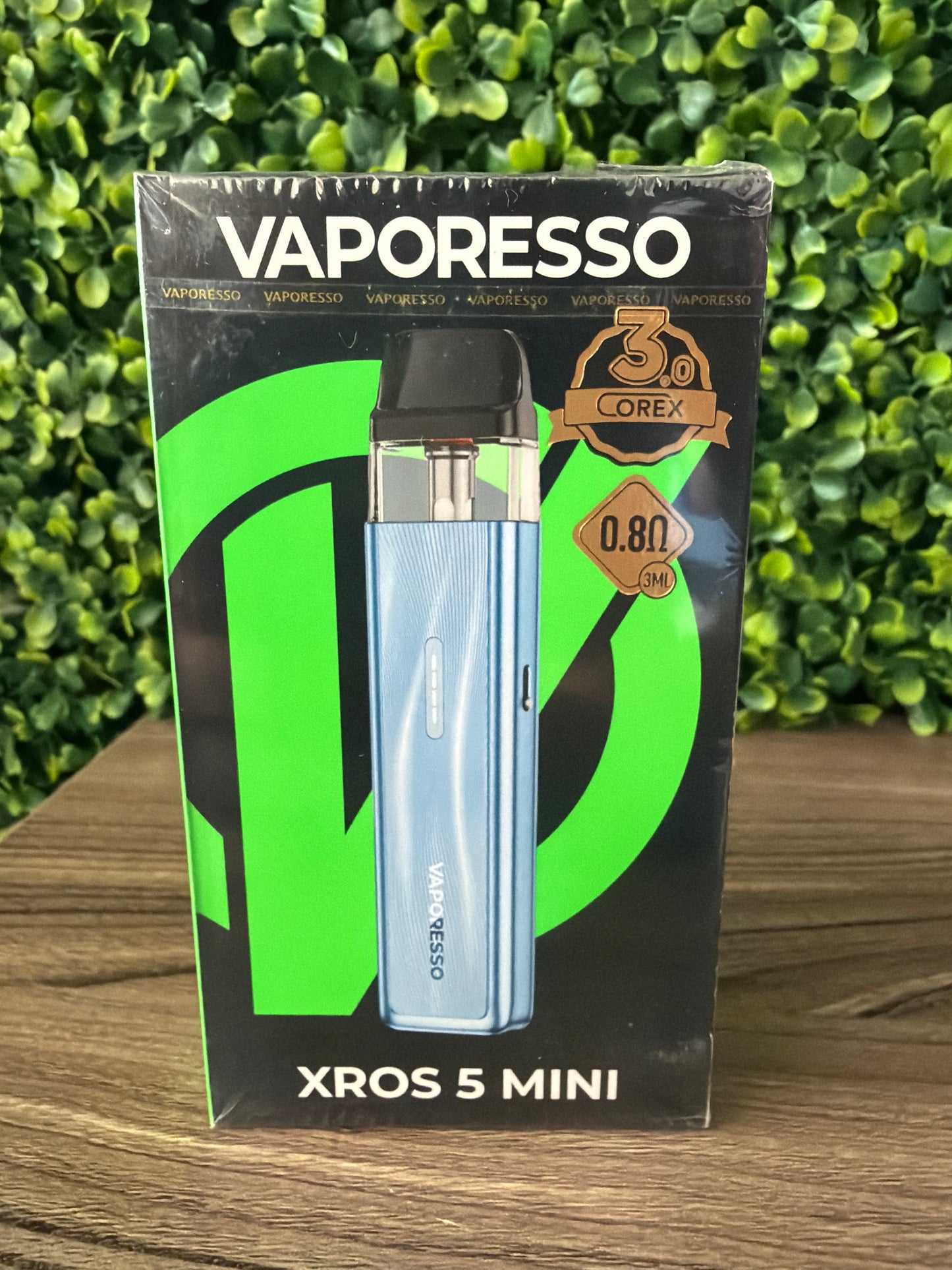 VAPORESSO XROS 5 MINI KIT
