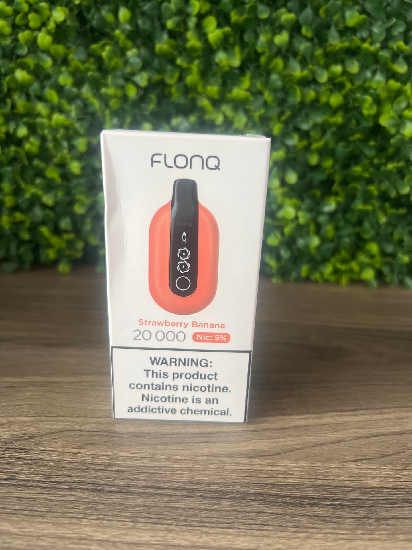 FLONQ