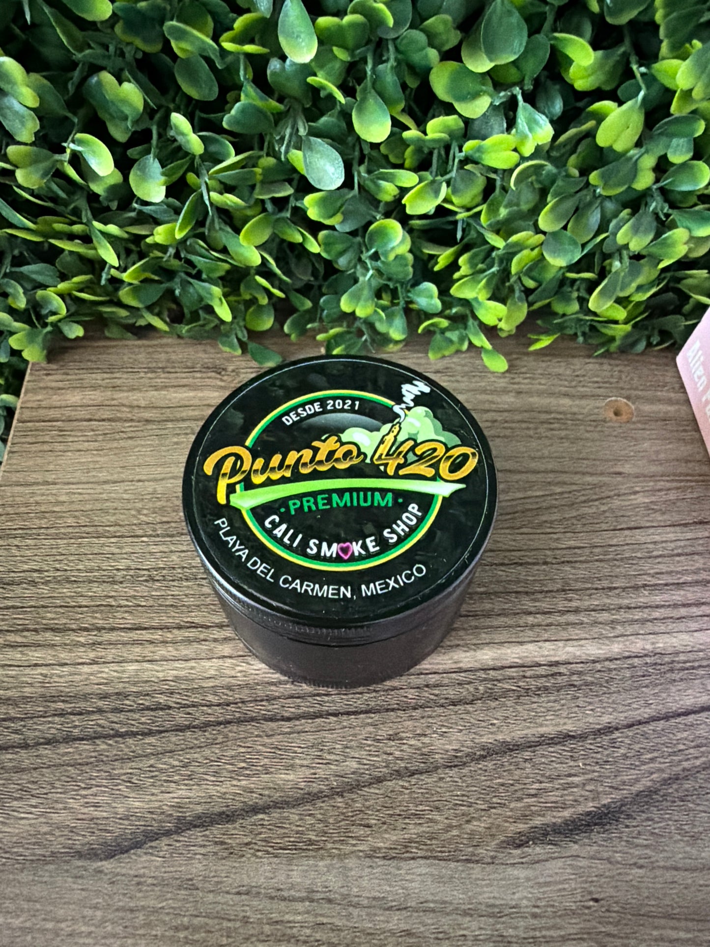 PREMIUN ZINC 63MM PUNTO420