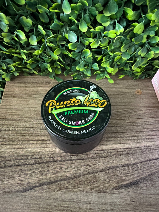 PREMIUN ZINC 63MM PUNTO420