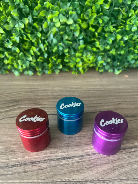 32"MM COLOR GRINDER JT
