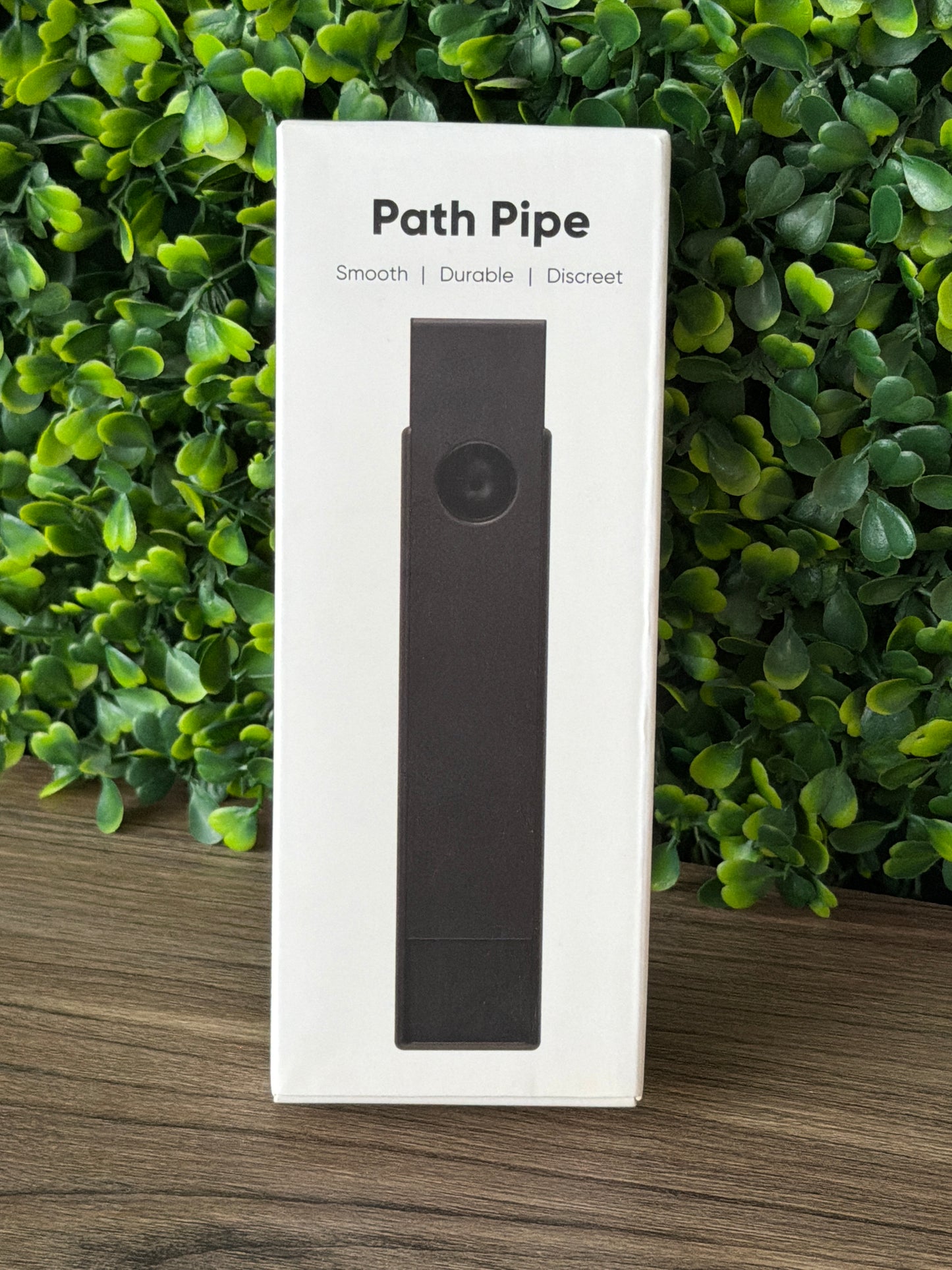 HONEST PATH PIPE