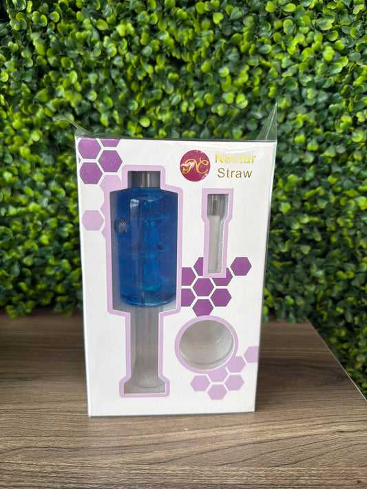 NECTAR STRAW LIQUID
