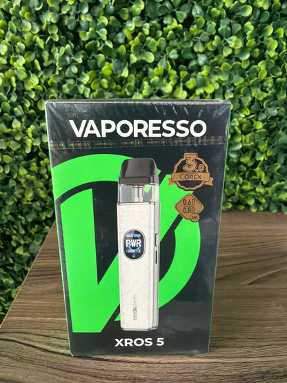 VAPORESSO XROS 5 KIT