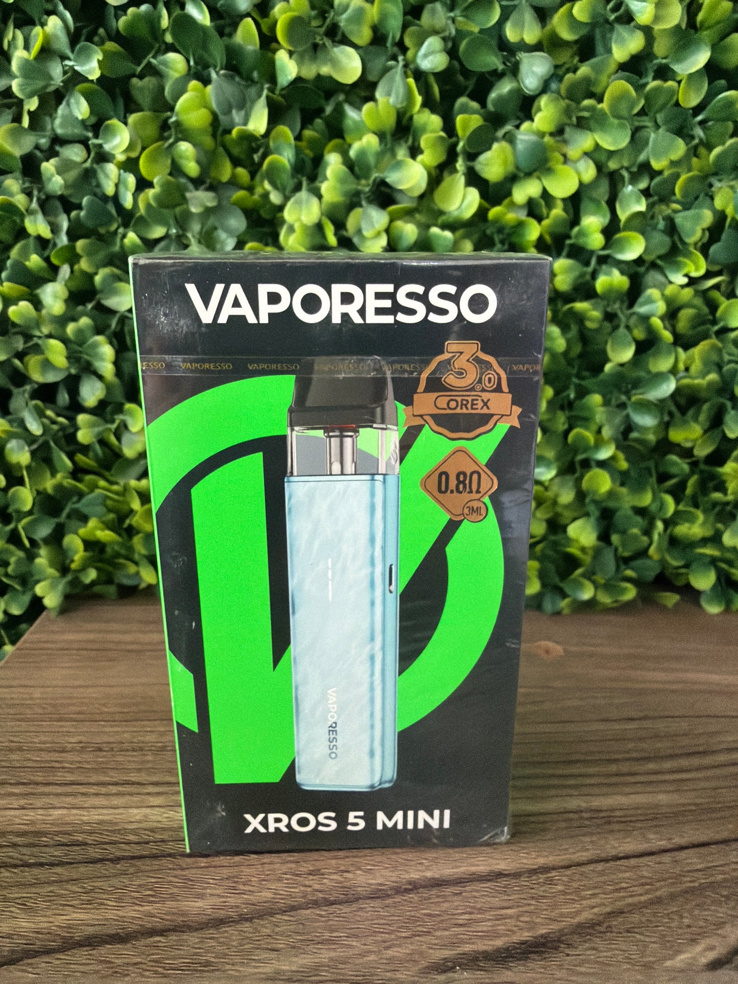 VAPORESSO XROS 5 MINI KIT