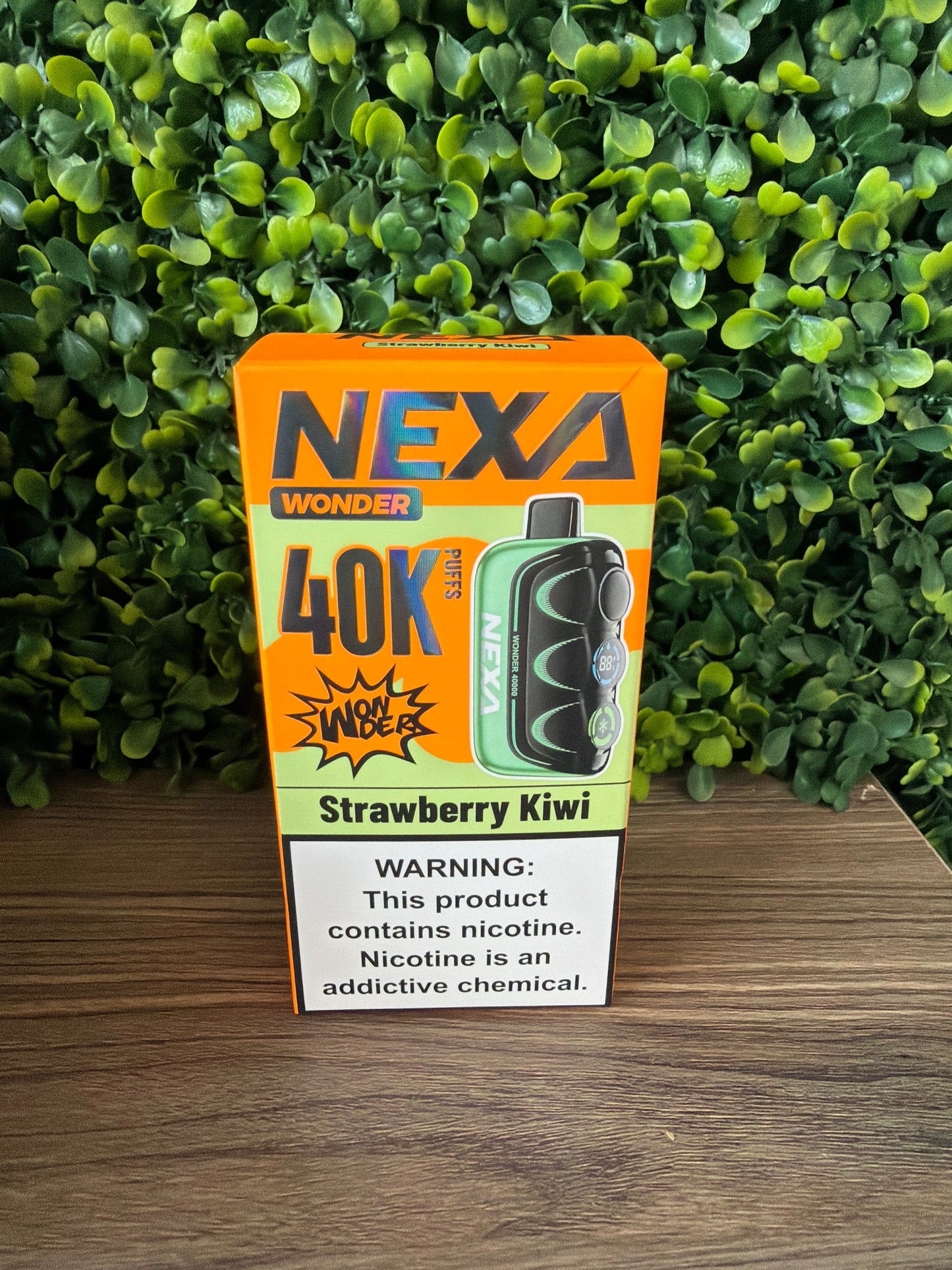 NEXA WONDER
