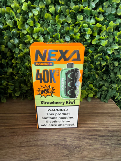 NEXA WONDER