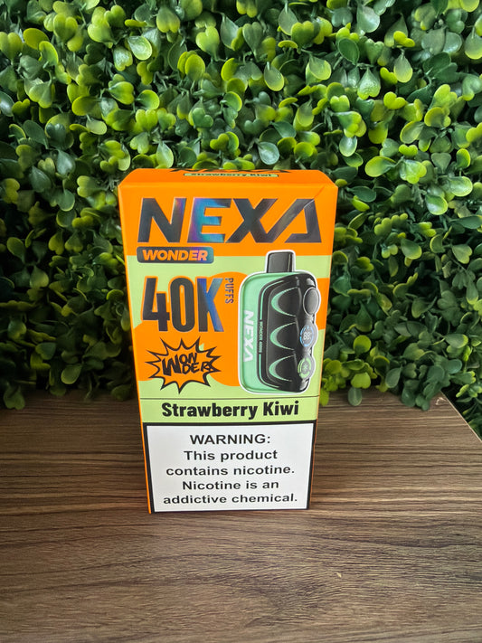 NEXA WONDER