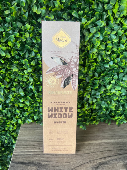 SAGRADA MADRE GROW CANNABIS