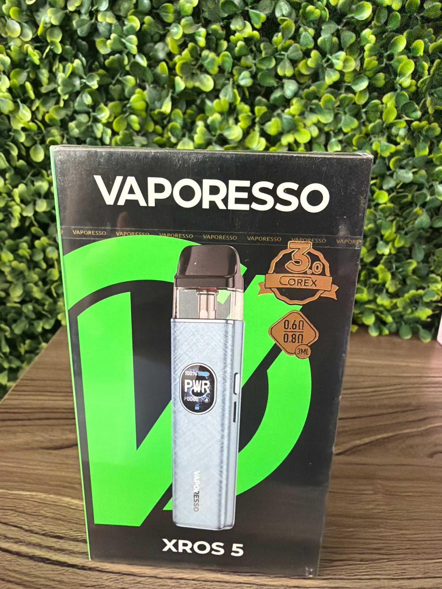 VAPORESSO XROS 5 KIT