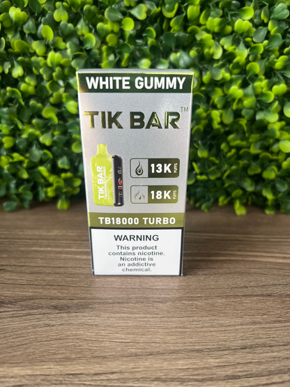 TIK BAR