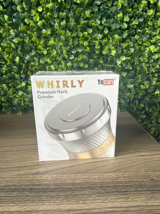 YOCAN WHIRLY