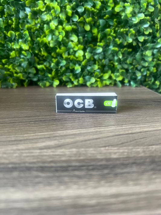 OBC FILTROS CARTON OBC PREMIUM (25PCS)