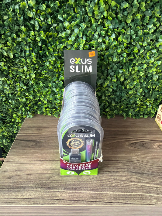 EXUS SLIM PUROPILLIN