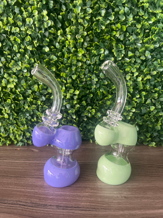 BUBBLER#4 CC