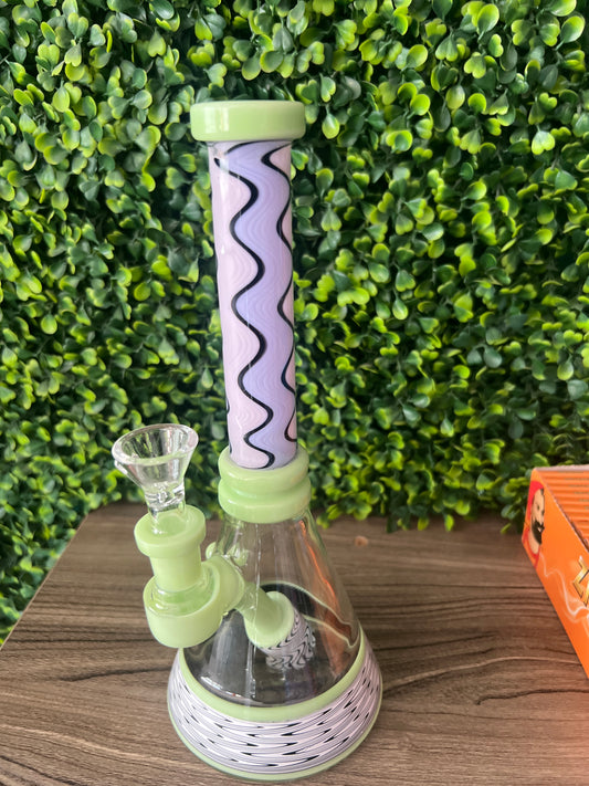 NEPALI WATER PIPE BIG