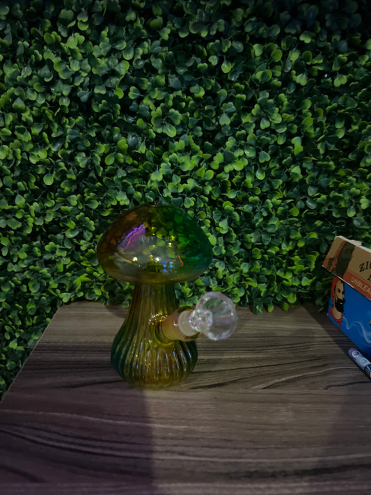 WATER PIPE MUSHROOM