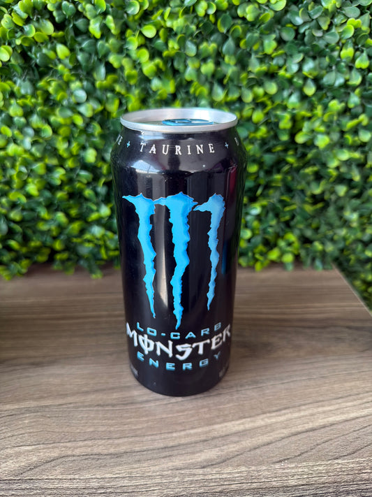 CONTENEDOR ENERGY DRINK