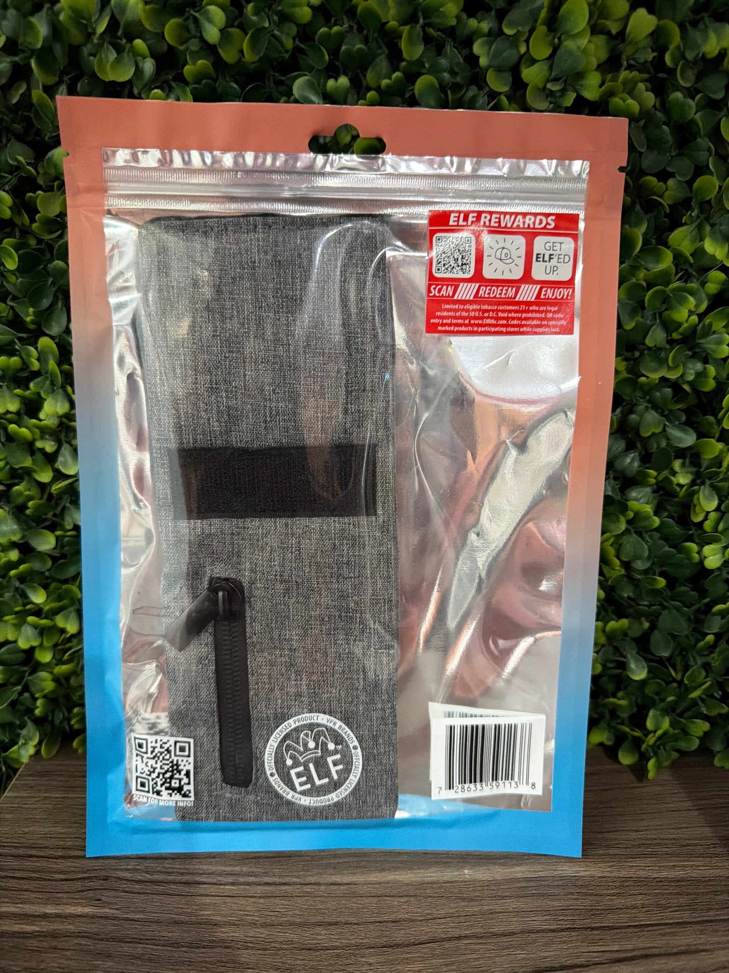 ELF SUPPLY