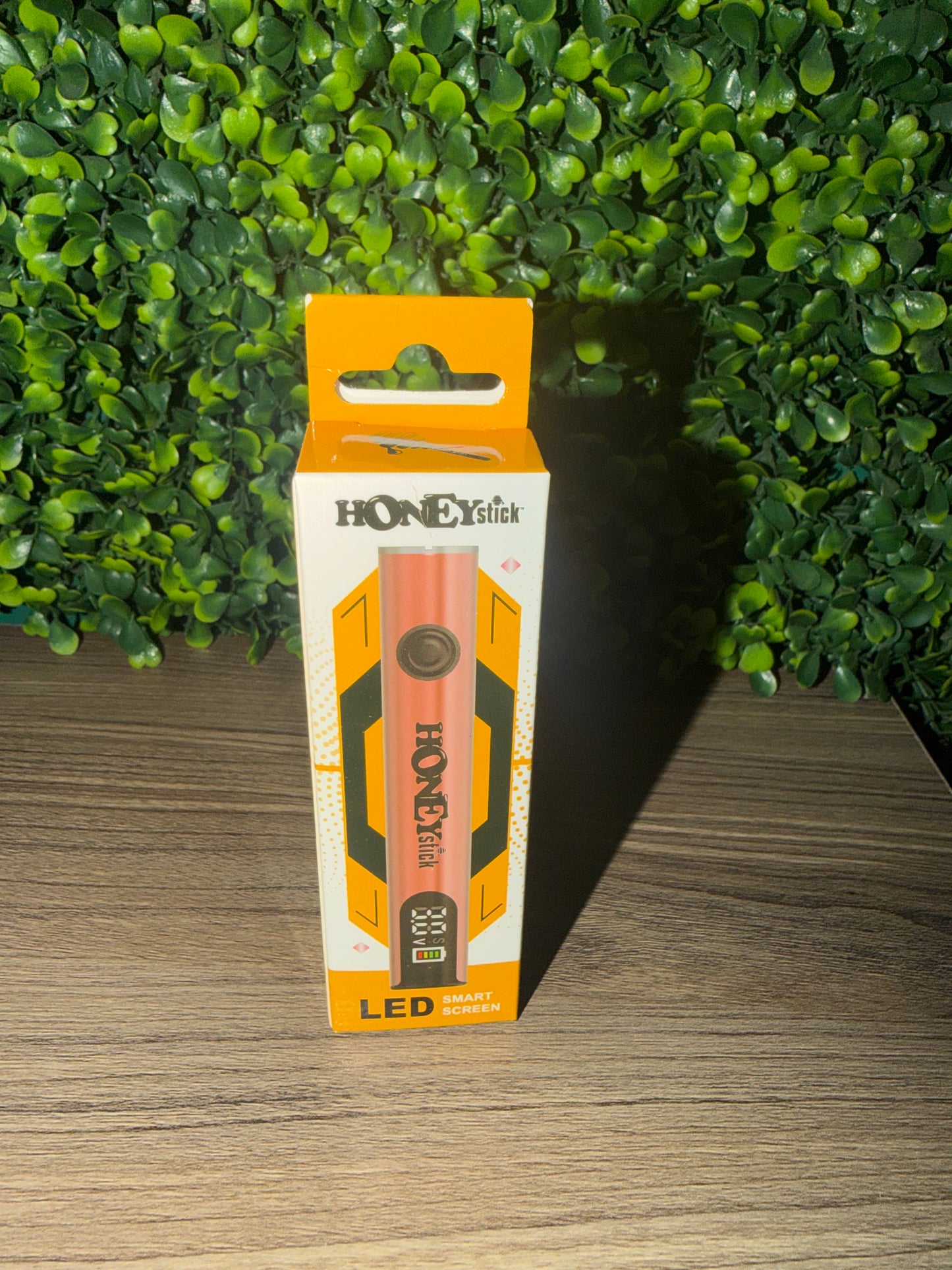 HONEYSTICK DIGI STICK ROSEGOLD