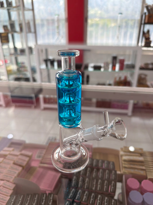 WATER PIPE LIQUID STRAIGHT