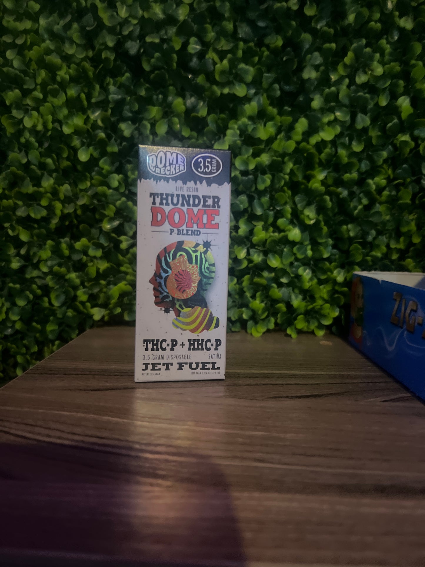 THUNDERDOME 3.5G DISPO