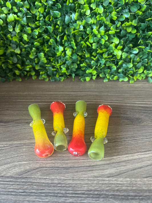 CH 1 CHILLUM (LATC)