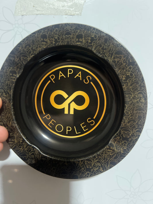 CENICERO PAPAS PEOPLES
