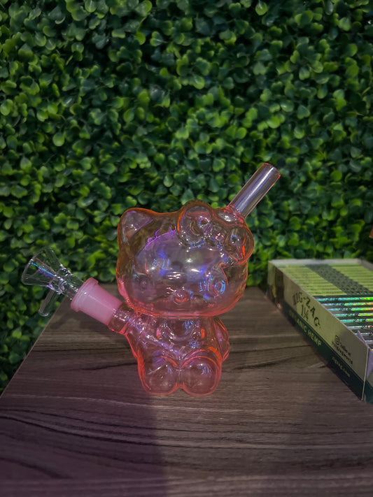 WATER PIPE HELLO KITTY