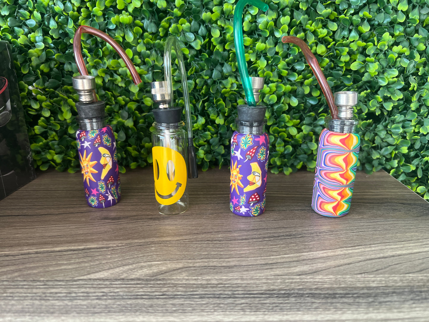 OKL W/P BOTTLE