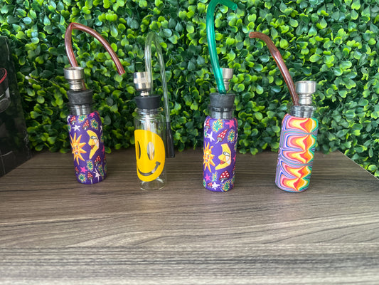 OKL W/P BOTTLE